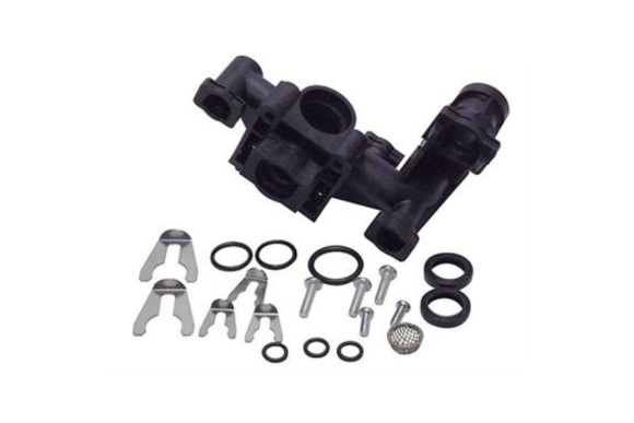 Grupo izquierdo Saunier isofast f35e1