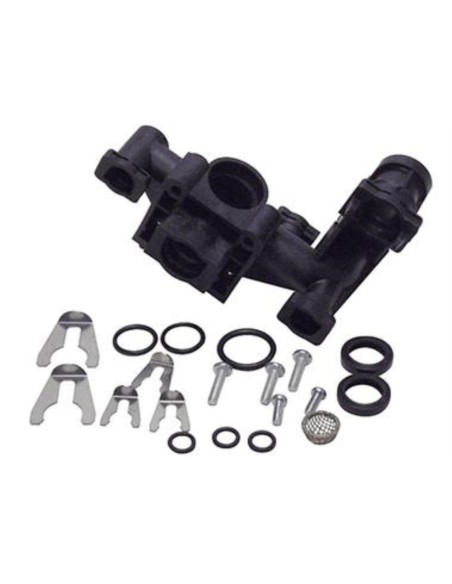 Grupo izquierdo Saunier isofast f35e1