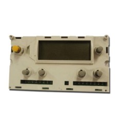 Modulo display Saunier isofast f25 eh mod
