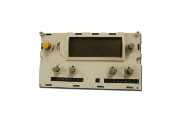 Modulo display Saunier isofast f25 eh mod