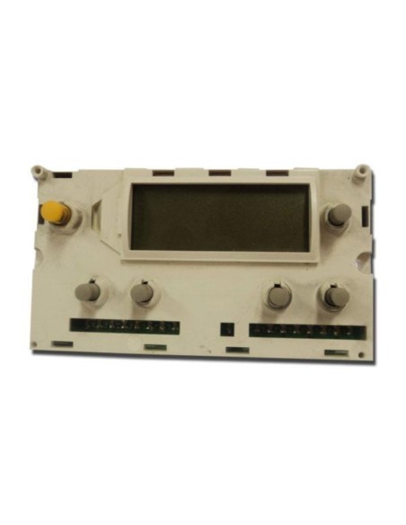 Modulo display Saunier isofast f25 eh mod