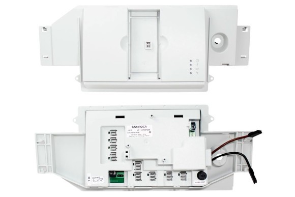 Cuadro control Roca laia gti cce200 -Sonda temp-