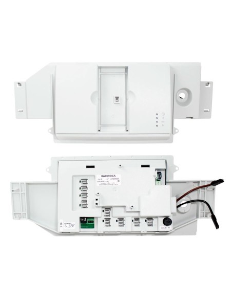 Cuadro control Roca laia gti cce200 -Sonda temp-
