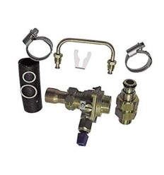 Llave de llenado Saunier combitek f23e thema