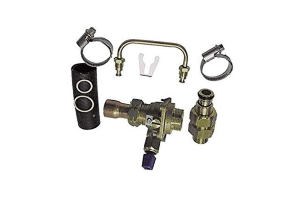 Llave de llenado Saunier combitek f23e thema