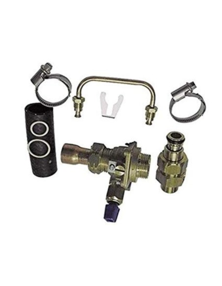 Llave de llenado Saunier combitek f23e thema