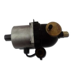 Circulador Saunier isofast isotwin isomax