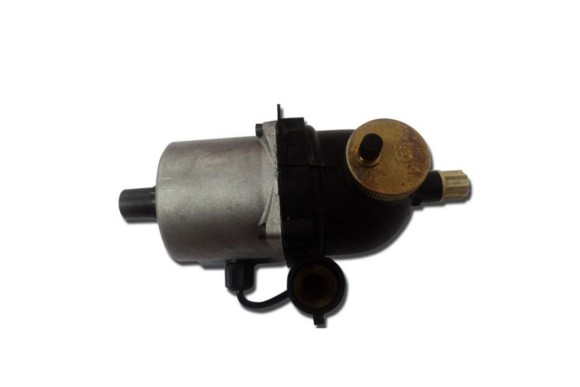 Circulador Saunier isofast isotwin isomax