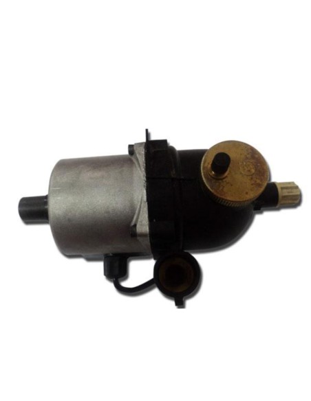 Circulador Saunier isofast isotwin isomax