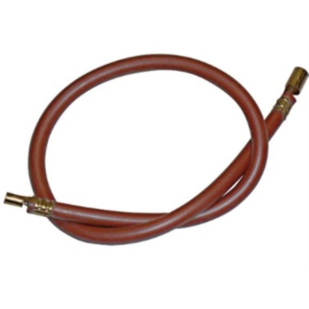 Cable silicona alta para transformador