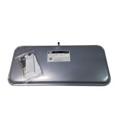 Vaso expansion Fondital delfis ctfs24