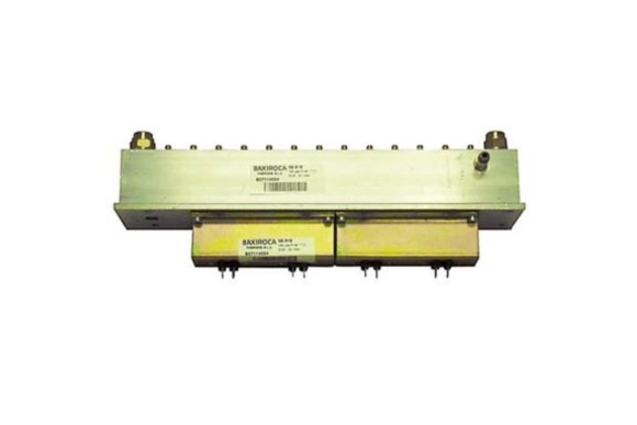 Valvula de gas Roca r20/20 e/fr/p/ obsoleto