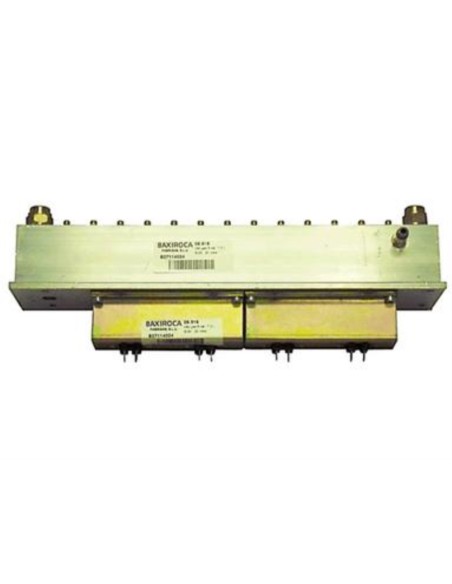Valvula de gas Roca r20/20 e/fr/p/ obsoleto