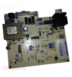 Modulo electronico Fondital panarea vela ctfs