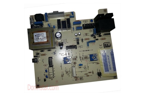 Modulo electronico Fondital panarea vela ctfs