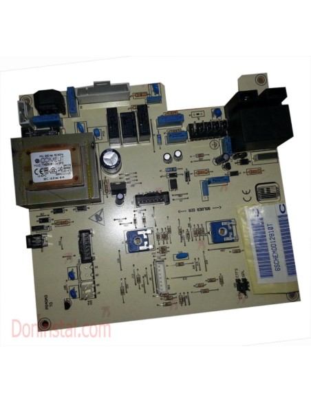 Modulo electronico Fondital panarea vela ctfs