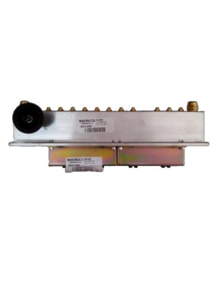 Valvula de gas Roca RS20/20f OBSOLETO