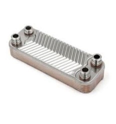 Intercambiador placas Vaillant o-ring 14p 172 ori