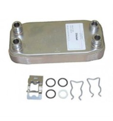 Intercambiador de placas VMW24223 original *