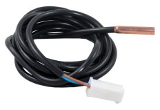 Sonda de temperatura Roca laia blanco 1800mm