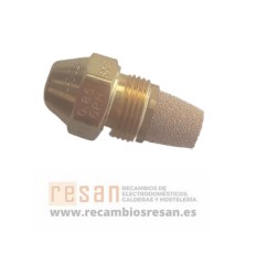 Boquilla gasoil Delavan 0.85 60ºB