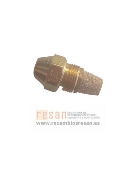 Boquilla gasoil Delavan 0.85 60ºB