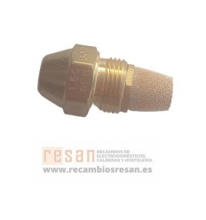 Boquilla gasoil Delavan 1.50 60ºB