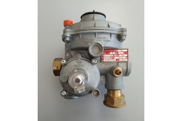 Regulador FE6S 3/4 TL armario Reg Natural