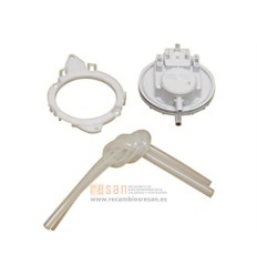 Presostato diferencial Chaffoteaux Huba 125/105Pa