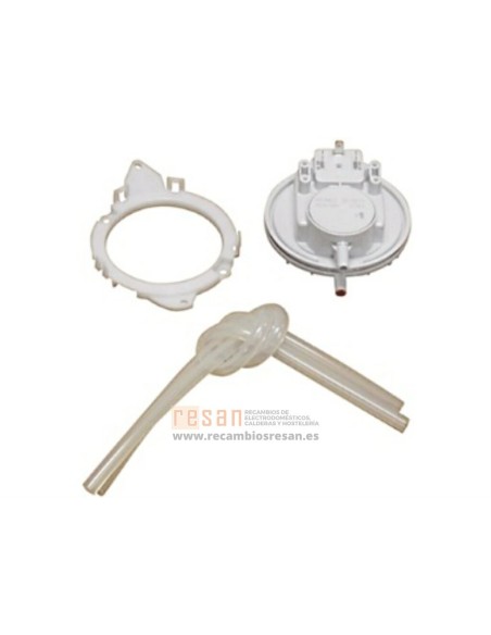 Presostato diferencial Chaffoteaux Huba 125/105Pa