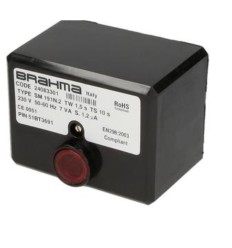 Centralita Brahma sm 191.2 24083301