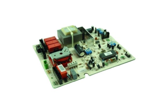 Modulo electronico Chaffoteaux Niagara 28ff