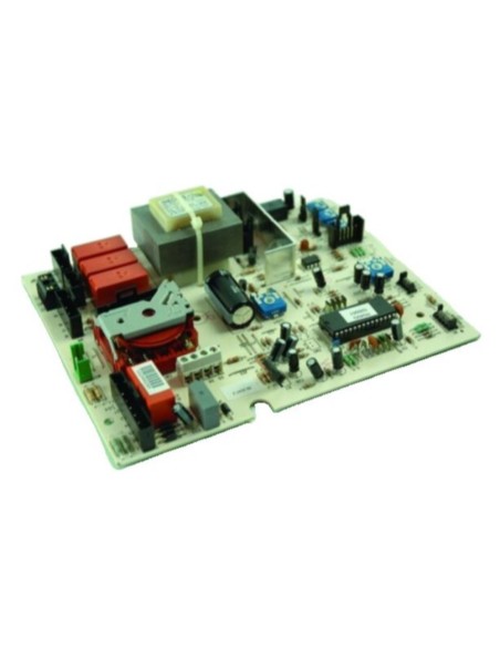 Modulo electronico Chaffoteaux Niagara 28ff