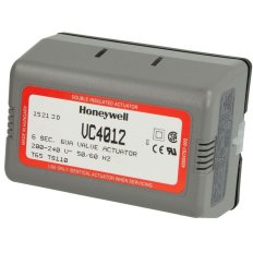 Motor valvula 3 vias Sime duetto VC4012
