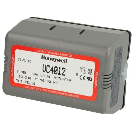 Motor valvula 3 vias Sime duetto VC4012