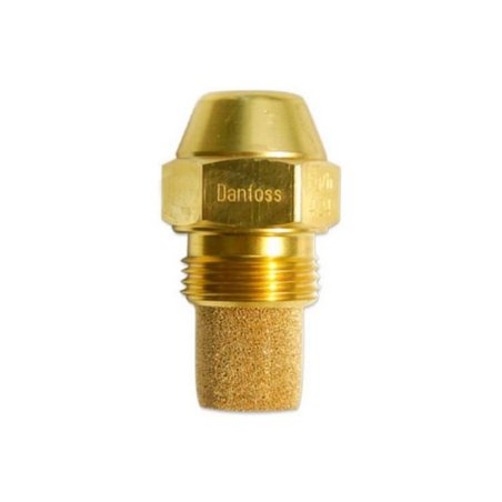 Boquilla gasoil Danfoss 4.50 60°S