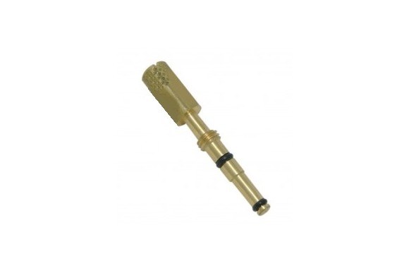 Llave de llenado ACV milenium clip Hergom
