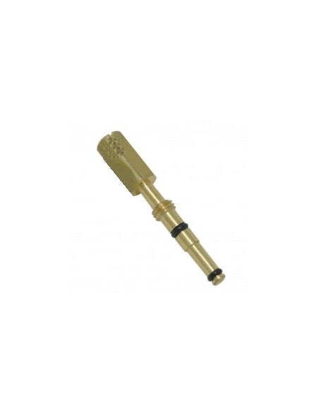 Llave de llenado ACV milenium clip Hergom