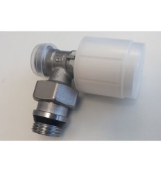Llave termostatizable Roca 1/2-M16 multicapa