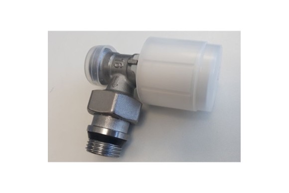 Llave termostatizable Roca 1/2-M16 multicapa