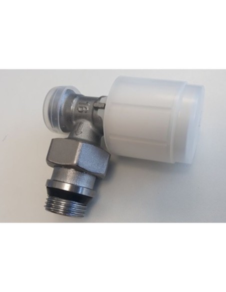Llave termostatizable Roca 1/2-M16 multicapa