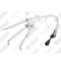 Electrodo encendido - ionizacion VMW232 VMW232-1