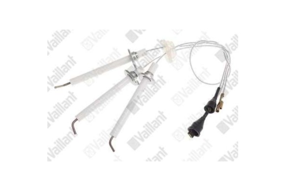 Electrodo encendido - ionizacion VMW232 VMW232-1