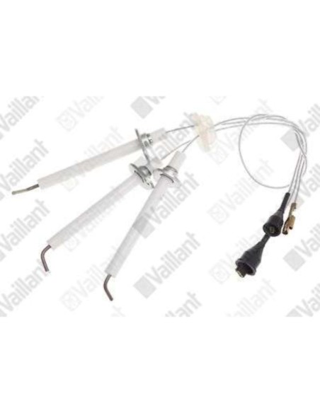 Electrodo encendido - ionizacion VMW232 VMW232-1