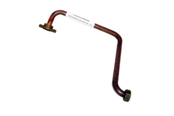 Tubo alimentacion Roca RS20