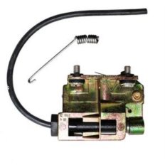 Piezolelectrico calentador Vaillant