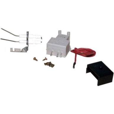 Transformador de encendido + bujias Vaillant VCW
