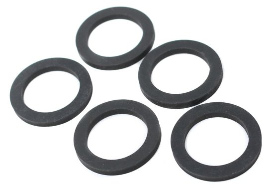 Junta 15,5 x 2 mm  (5ud)
