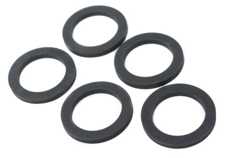 Junta 15,5 x 2 mm  (5ud)