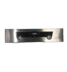 Cristal embellecedor Domusa 40fm